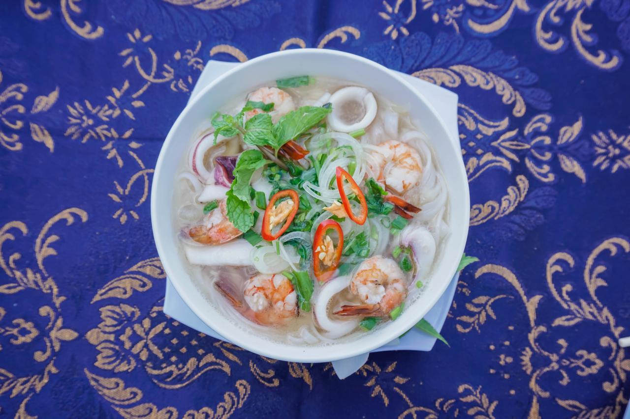 Mui Ne Home מראה חיצוני תמונה